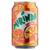 Drink Express | Mirinda 0,33l | Menu24.hu