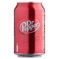 Drink Express | Dr Pepper 0,33l | Menu24.hu