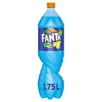 Drink Express | Fanta lemon elderberry 1.75L | Menu24.hu