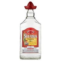 Drink Express | Sierra Silver Tequila 0,7l | Menu24.hu