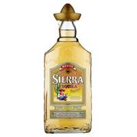Drink Express | Sierra Reposado Tequila 0,7l | Menu24.hu