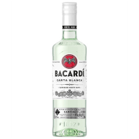 Drink Express | Bacardi Carta Blanca Superior Rum | Menu24.hu