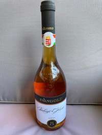 Drink Express | 2007 TOKAJI PAANGOLD TOKAJI ASZÚ 0.5 L | Menu24.hu