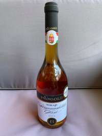Drink Express | 2003 TOKAJI PAANGOLD SÁRGAMUSKOTÁLY ASZÚ 0.5 L | Menu24.hu