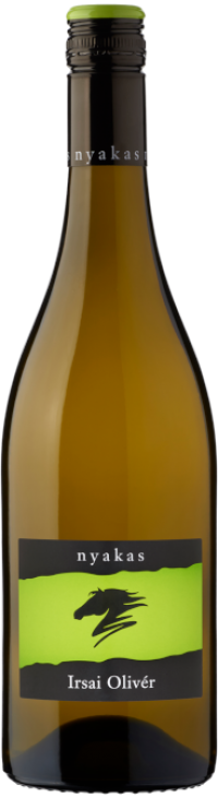 Drink Express | Nyakas Irsai Olivér  | Menu24.hu