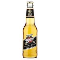 Drink Express | Miller Genuine Draft 0,33l | Menu24.hu