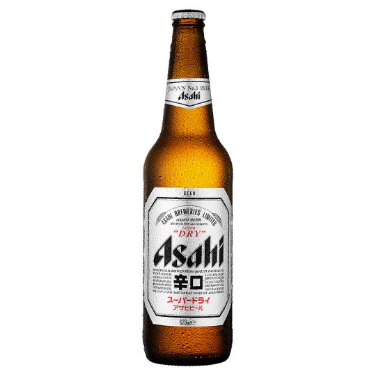 Drink Express | Asahi Super Dry 0,5l | Menu24.hu