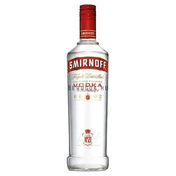 Drink Express | Smirnoff Red 0,7l | Menu24.hu