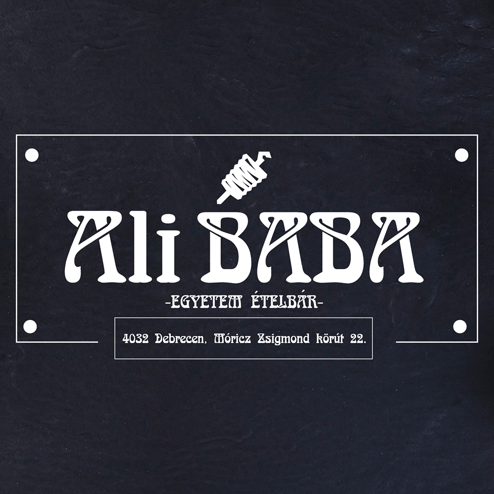 Ali Baba Gyros | Menu24.hu