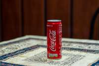 Ali Baba Gyros | Coca-Cola 0,33l | Menu24.hu