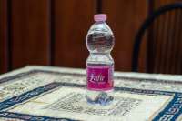Ali Baba Gyros | Zafir mineral water (still) 0,5l | Menu24.hu
