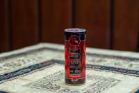 Ali Baba Gyros | HELL Classic 250ml  | Menu24.hu