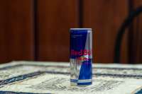 Ali Baba Gyros | Redbull Energiaital 250 ml | Menu24.hu