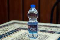 Ali Baba Gyros | Zafir mineral water (sparkling) 0,5l | Menu24.hu