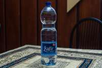 Ali Baba Gyros | Zafir mineral water (sparkling) 1,5l | Menu24.hu