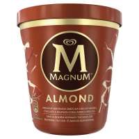 Ali Baba Gyros | Magnum Almond | Menu24.hu