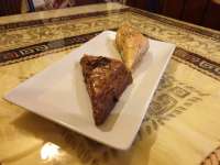 Ali Baba Gyros | Baklava | Menu24.hu