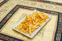 Ali Baba Gyros | Hasábburgonya | Menu24.hu