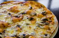 Upps | Funghi | Menu24.hu