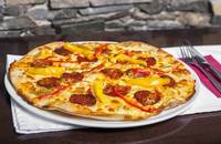 Upps | Salame Picante | Menu24.hu