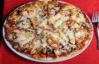 Upps | Vegetariana | Menu24.hu