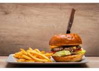Upps | Lazac Burger | Menu24.hu
