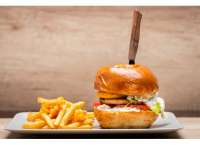 Upps | Marha Burger | Menu24.hu
