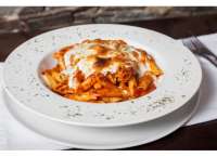 Upps | Mascarponés Penne | Menu24.hu