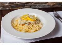 Upps | Garnélás Spagetti | Menu24.hu