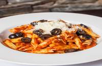 Upps | Penne Allarrabbiata | Menu24.hu