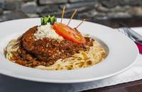 Upps | Spaghetti Bolognese | Menu24.hu
