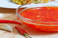 Upps | Édes chili | Menu24.hu