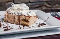 Upps | Olaszos házi tiramisu | Menu24.hu