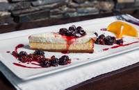 Upps | Sajttorta | Menu24.hu