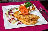 Upps | Fokhagymás Csirke | Menu24.hu