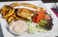 Upps | 1000 island chicken | Menu24.hu