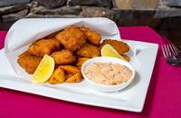 Upps | Fish and chips | Menu24.hu