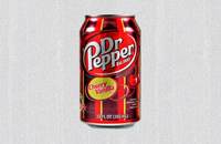 Upps | Dr Pepper 0,33l (cherry, vanilla) | Menu24.hu