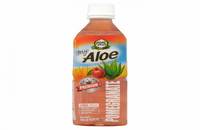 Upps | Aloe vera pomegranate 0,5l | Menu24.hu