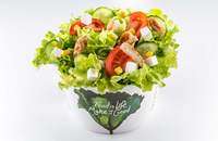 Salad Box Debrecen | Most Wanted salad | Menu24.hu
