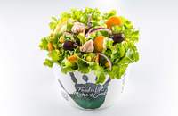 Salad Box Debrecen | Tuna saláta | Menu24.hu
