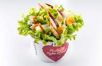 Salad Box Debrecen | Green Box saláta | Menu24.hu