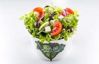 Salad Box Debrecen | Athena saláta | Menu24.hu