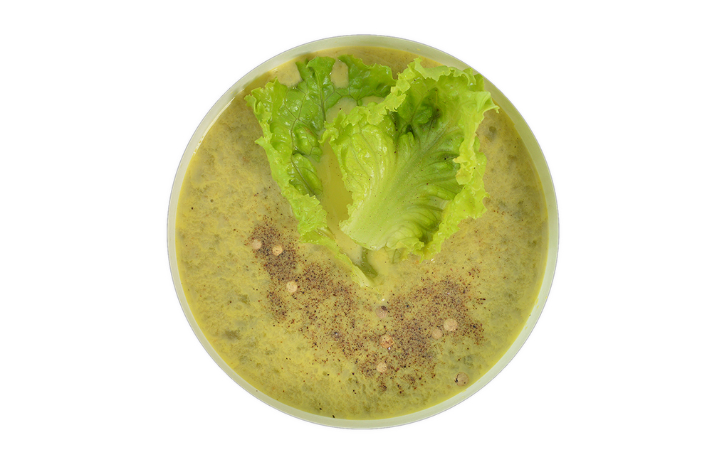 Salad Box Debrecen | Saláta krémleves | Menu24.hu