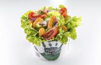 Salad Box Debrecen | Salad with 5 ingredients + lazac | Menu24.hu
