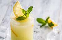 Salad Box Debrecen | Limonade Menta-citrom 380ml | Menu24.hu