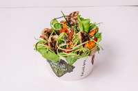 Salad Box Debrecen | Home office salad | Menu24.hu