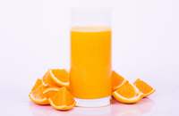 Salad Box Debrecen | Orange-apple 380ml | Menu24.hu
