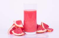 Salad Box Debrecen | Orange-grapefruit 380ml | Menu24.hu