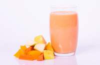 Salad Box Debrecen | Apple-orange-carrot-grapefruit 380ml | Menu24.hu